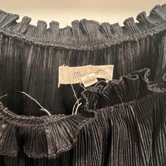 MADEWELL black camisole - Picture 2 of 3